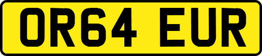 OR64EUR