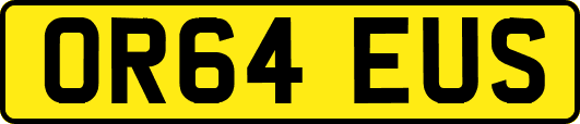 OR64EUS