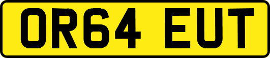 OR64EUT