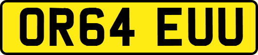 OR64EUU