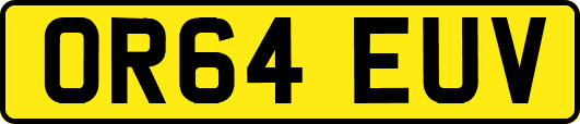 OR64EUV