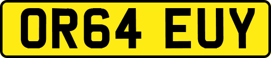 OR64EUY