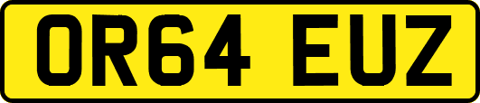 OR64EUZ