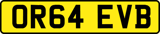 OR64EVB