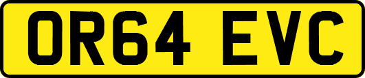 OR64EVC