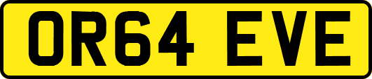 OR64EVE