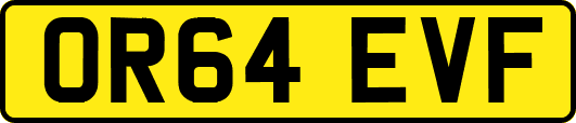 OR64EVF