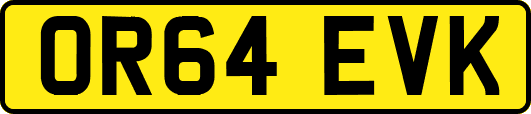 OR64EVK