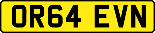 OR64EVN