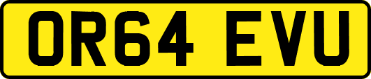 OR64EVU
