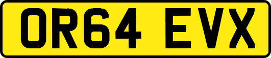 OR64EVX
