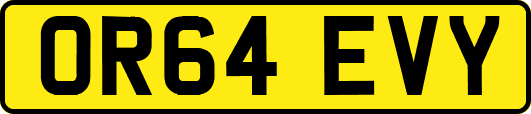 OR64EVY