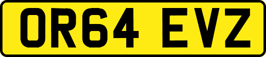OR64EVZ