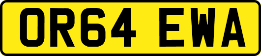 OR64EWA