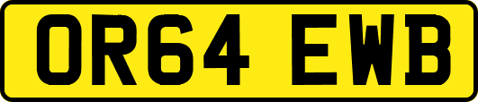 OR64EWB