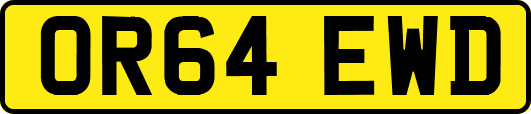OR64EWD