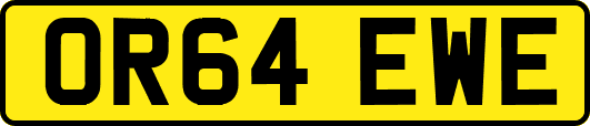 OR64EWE