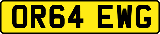 OR64EWG
