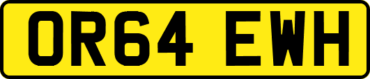 OR64EWH