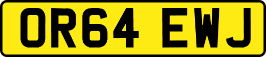 OR64EWJ