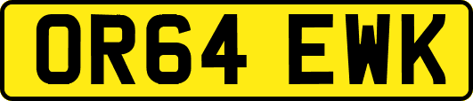 OR64EWK