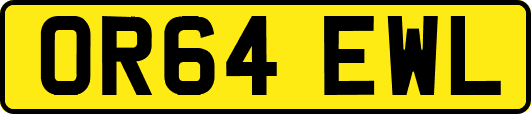 OR64EWL