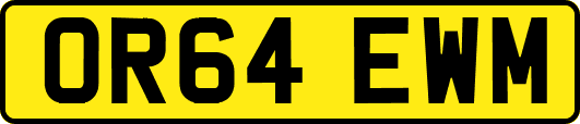OR64EWM