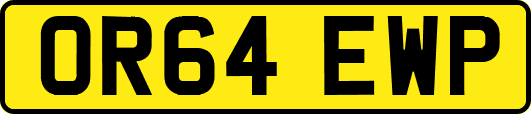 OR64EWP