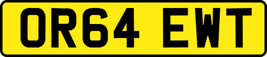 OR64EWT