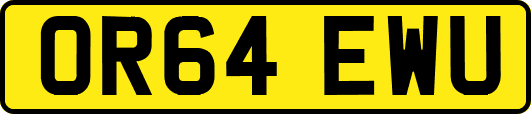 OR64EWU
