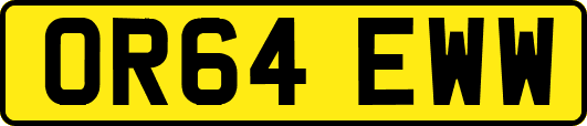 OR64EWW