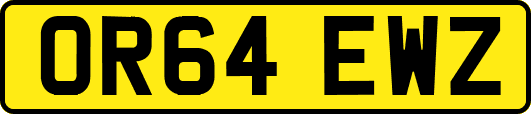 OR64EWZ