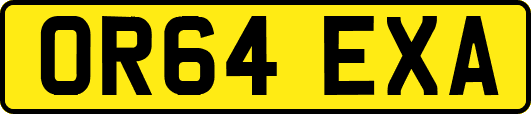 OR64EXA