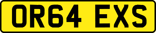 OR64EXS