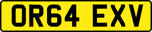 OR64EXV