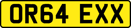 OR64EXX