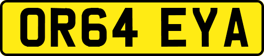 OR64EYA