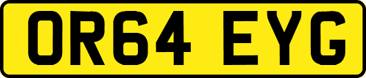 OR64EYG