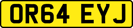 OR64EYJ