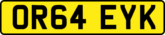 OR64EYK