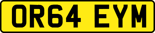OR64EYM
