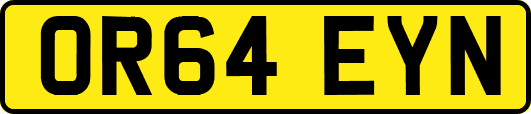 OR64EYN