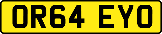 OR64EYO
