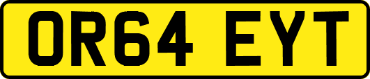 OR64EYT