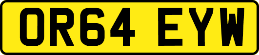 OR64EYW