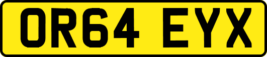 OR64EYX