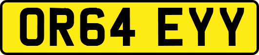 OR64EYY
