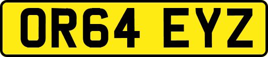 OR64EYZ