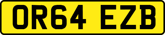 OR64EZB