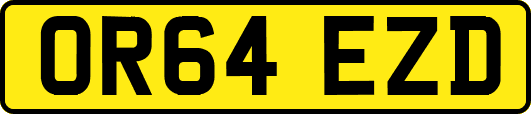 OR64EZD